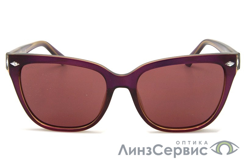 солнцезащитные очки swarovski 0175 81s  в салоне ЛинзСервис